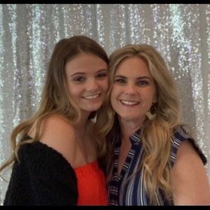 Meet your Posher, Bethany